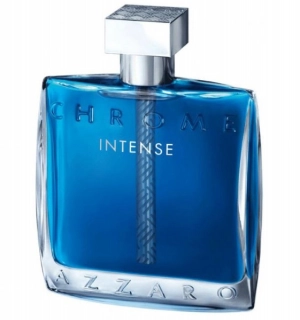 Chrome Intense by Azzaro