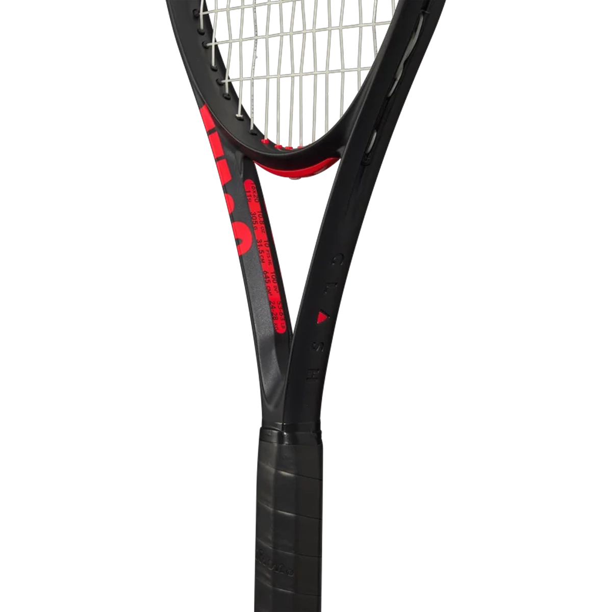 Clash 100 Pro V3
