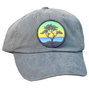 Classic Soft-Top with Cypress Patch