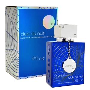 Club De Nuit Iconic by Armaf 105ml EDP