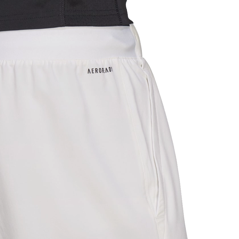 Club Stretch Woven Short