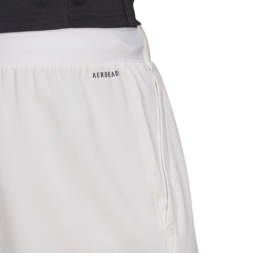 Club Stretch Woven Short