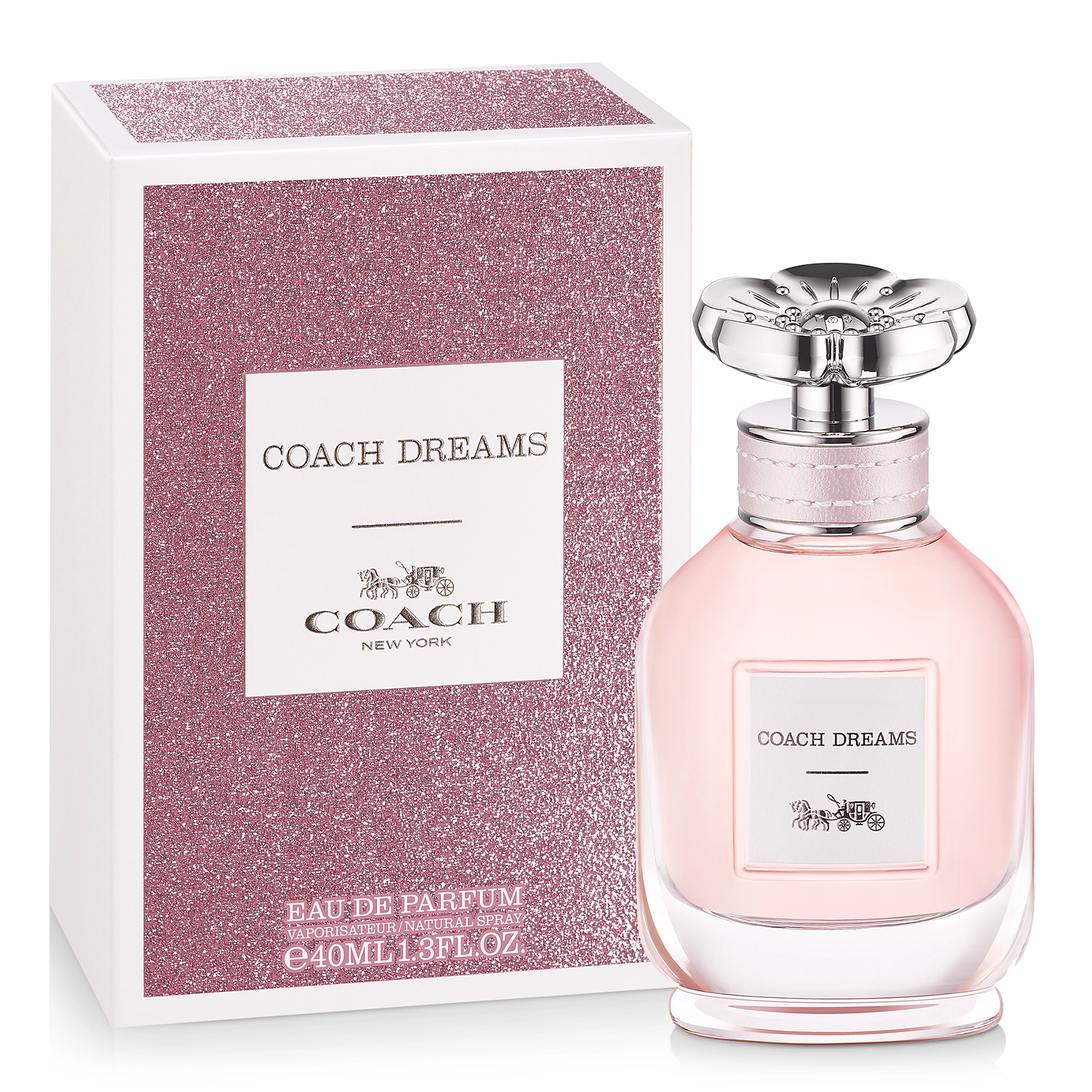 Coach Dreams by Coach 40ml EDP for Women