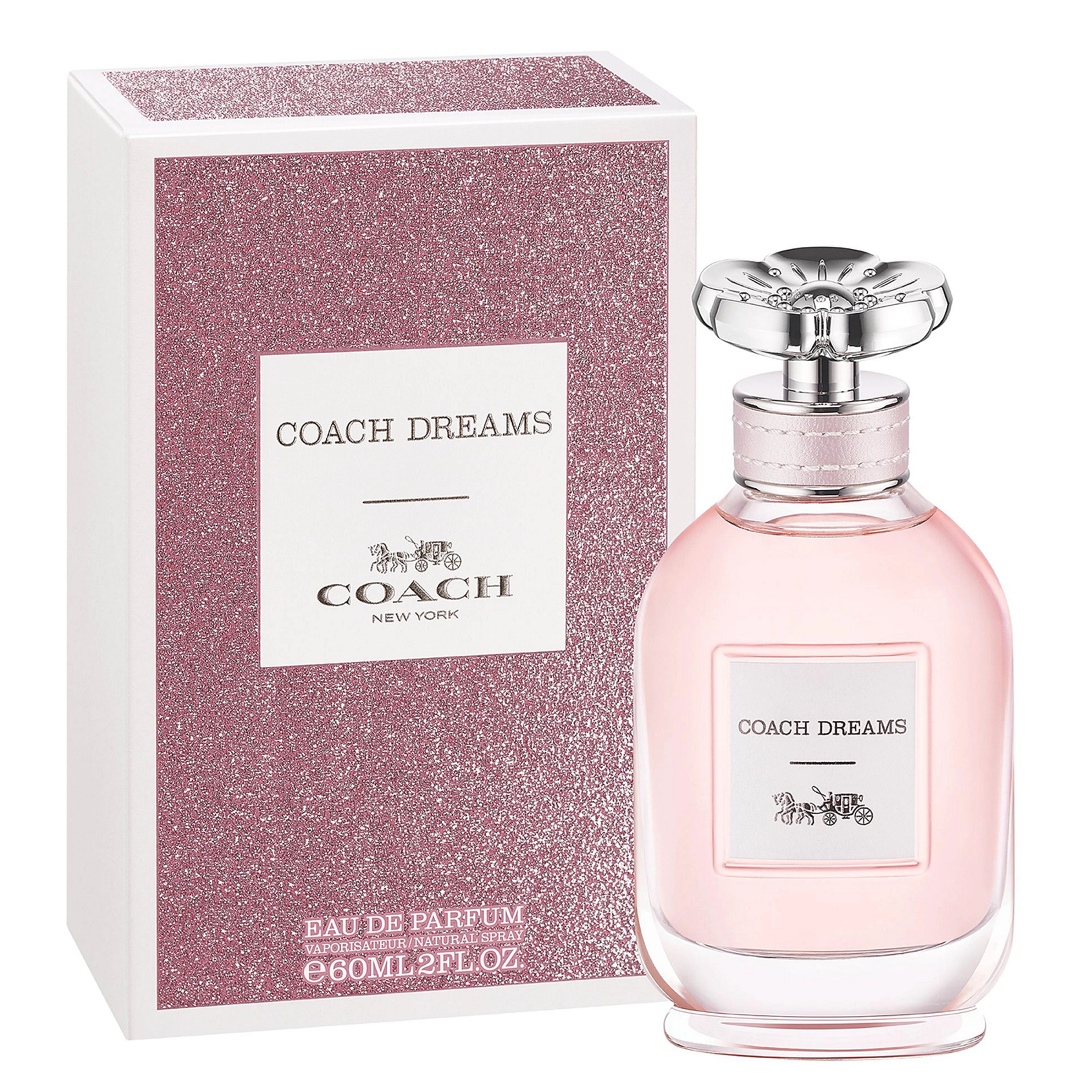 Coach Dreams by Coach 60ml EDP for Women