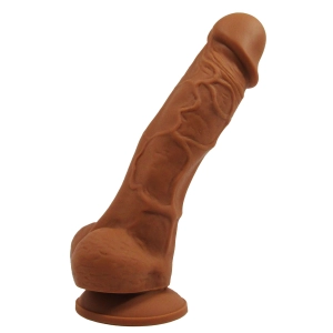 Colorfuls 5in Dildo