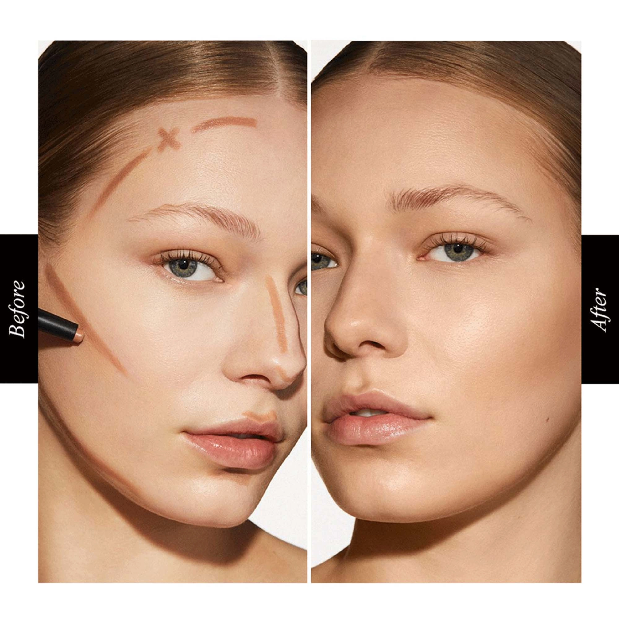 Contour Stylus