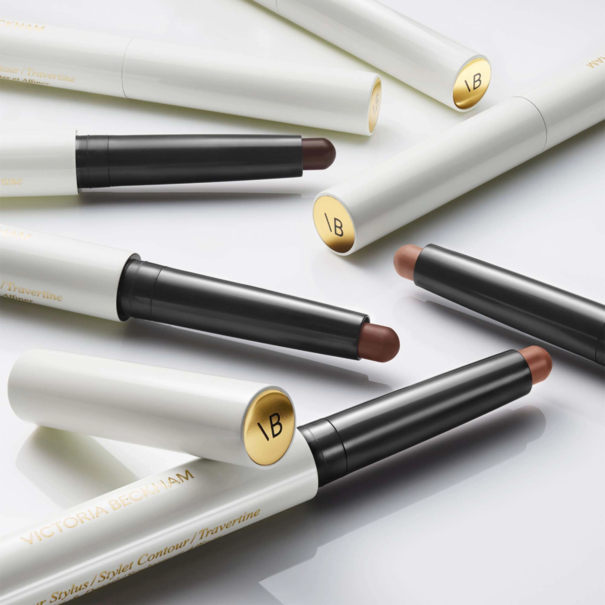 Contour Stylus