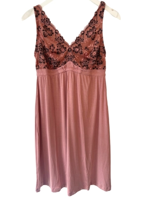 Cosabella Savona Extended Chemise