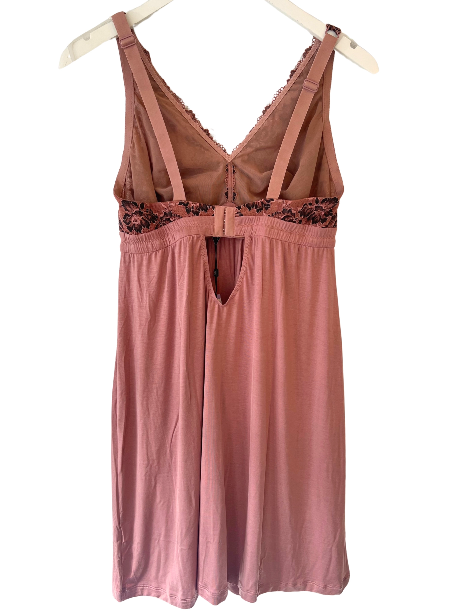 Cosabella Savona Extended Chemise