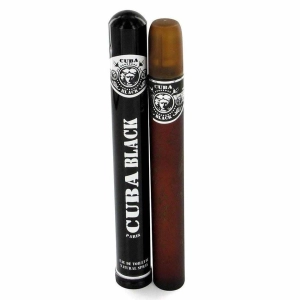 Cuba Black 1.17 oz for men
