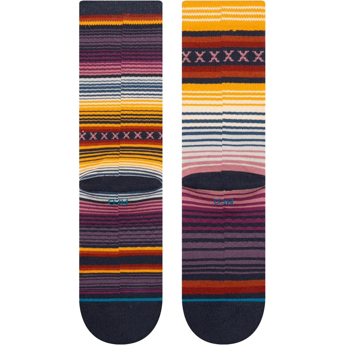 Curren Crew