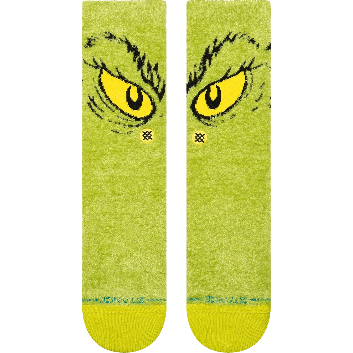 Da Da Grinch