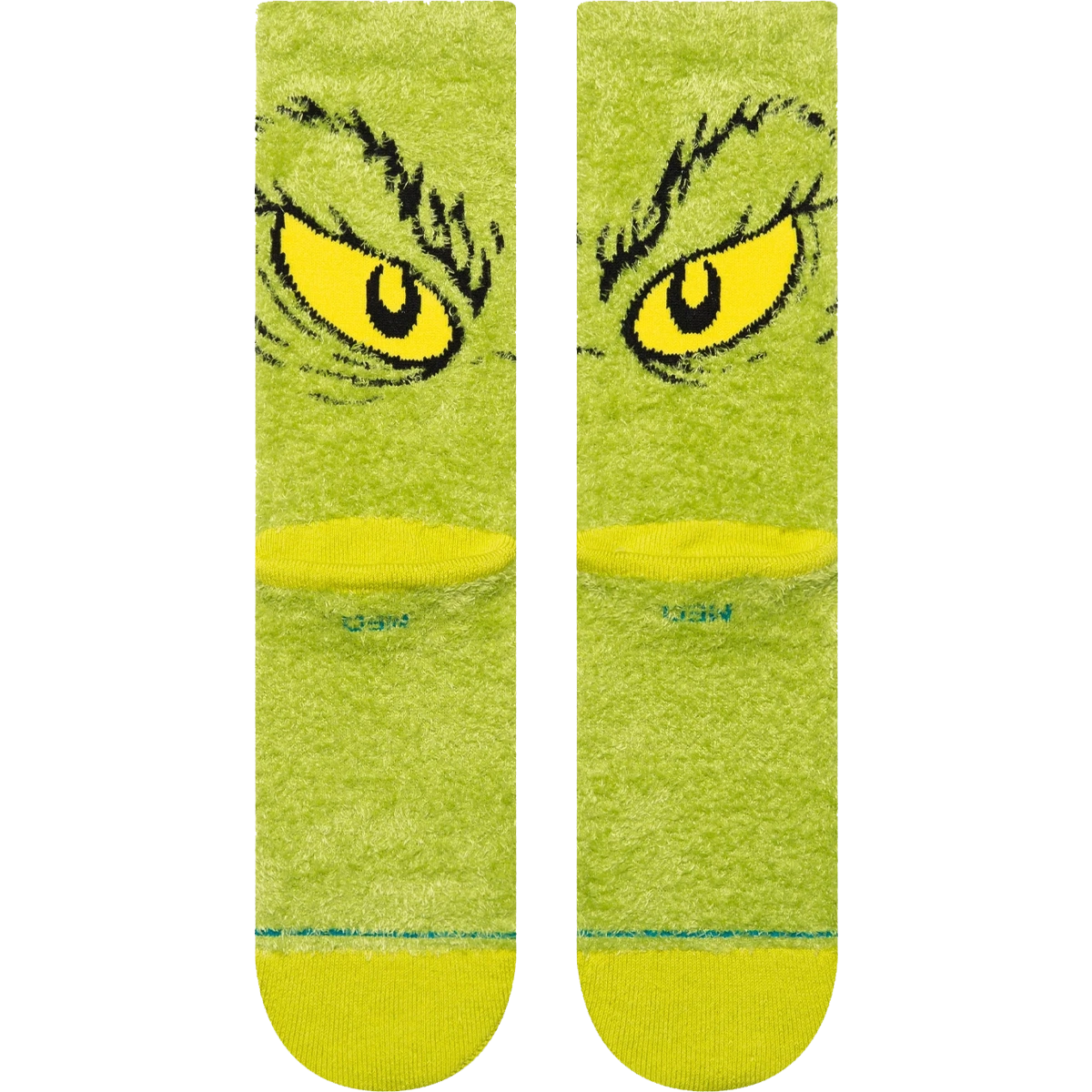 Da Da Grinch
