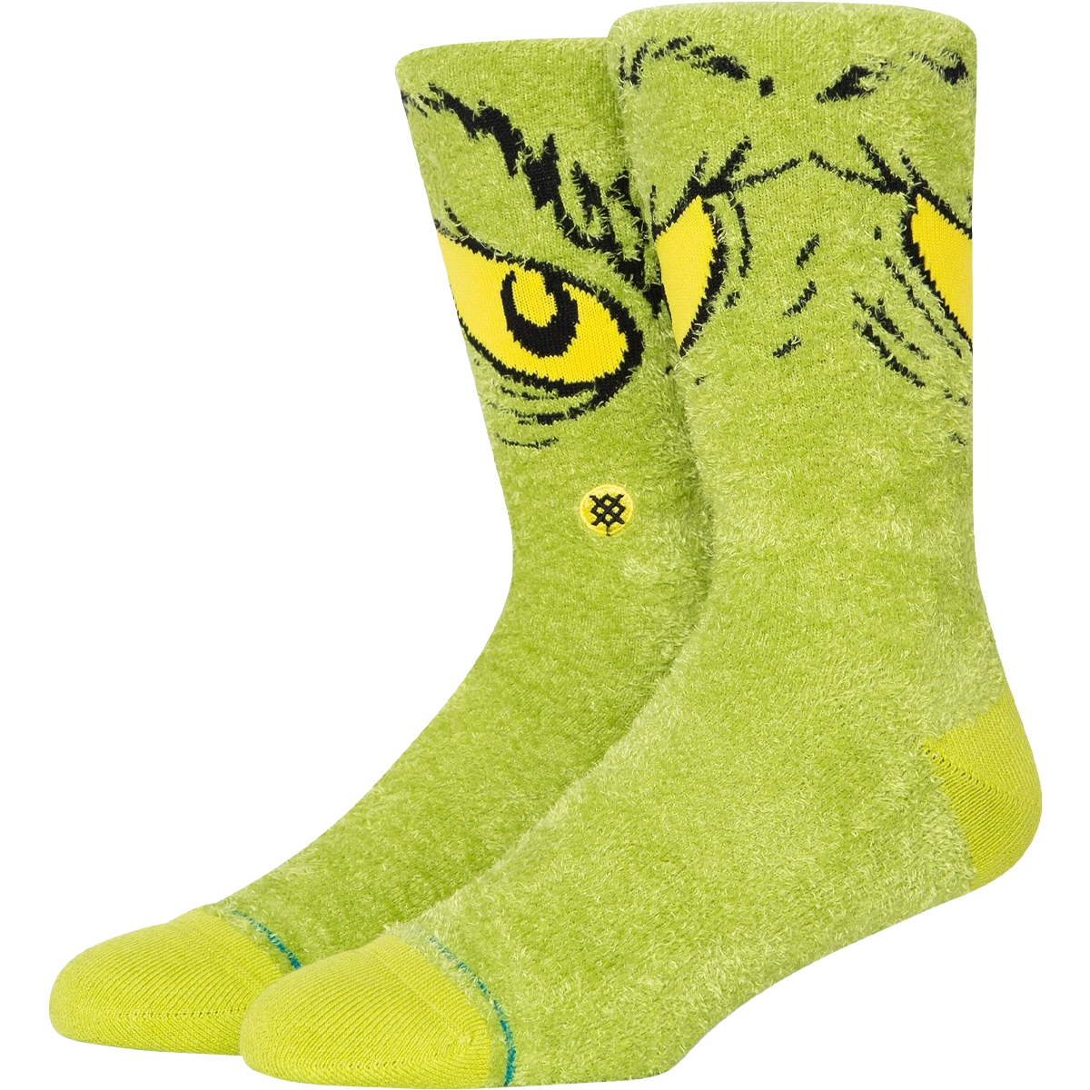 Da Da Grinch