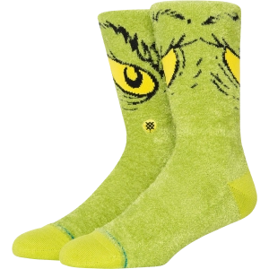 Da Da Grinch