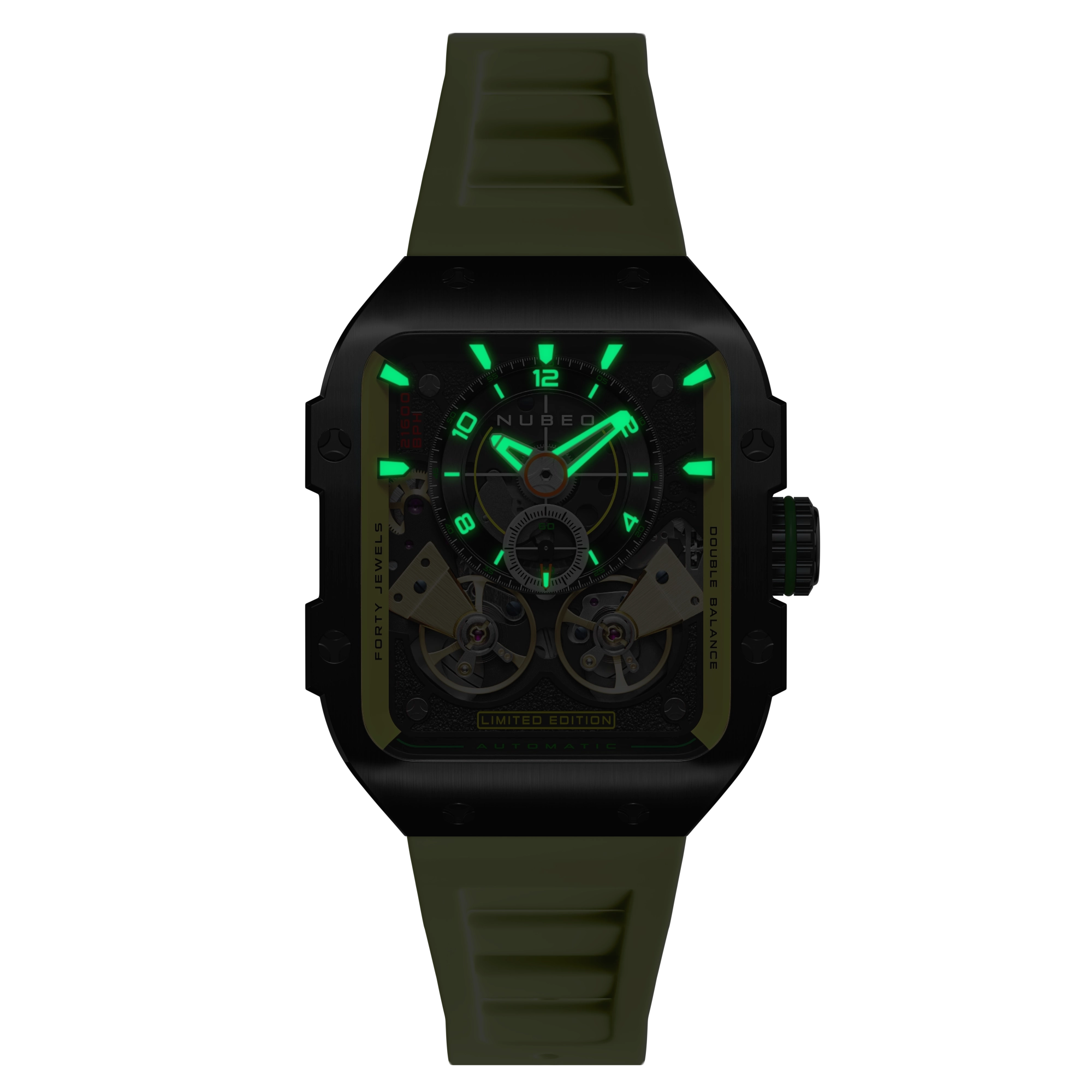 Dark Khaki