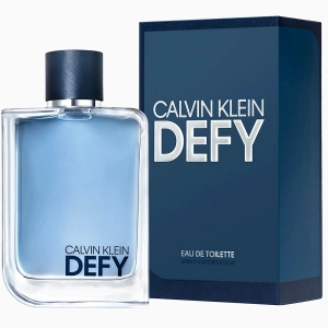 Defy 6.7 oz EDT for men