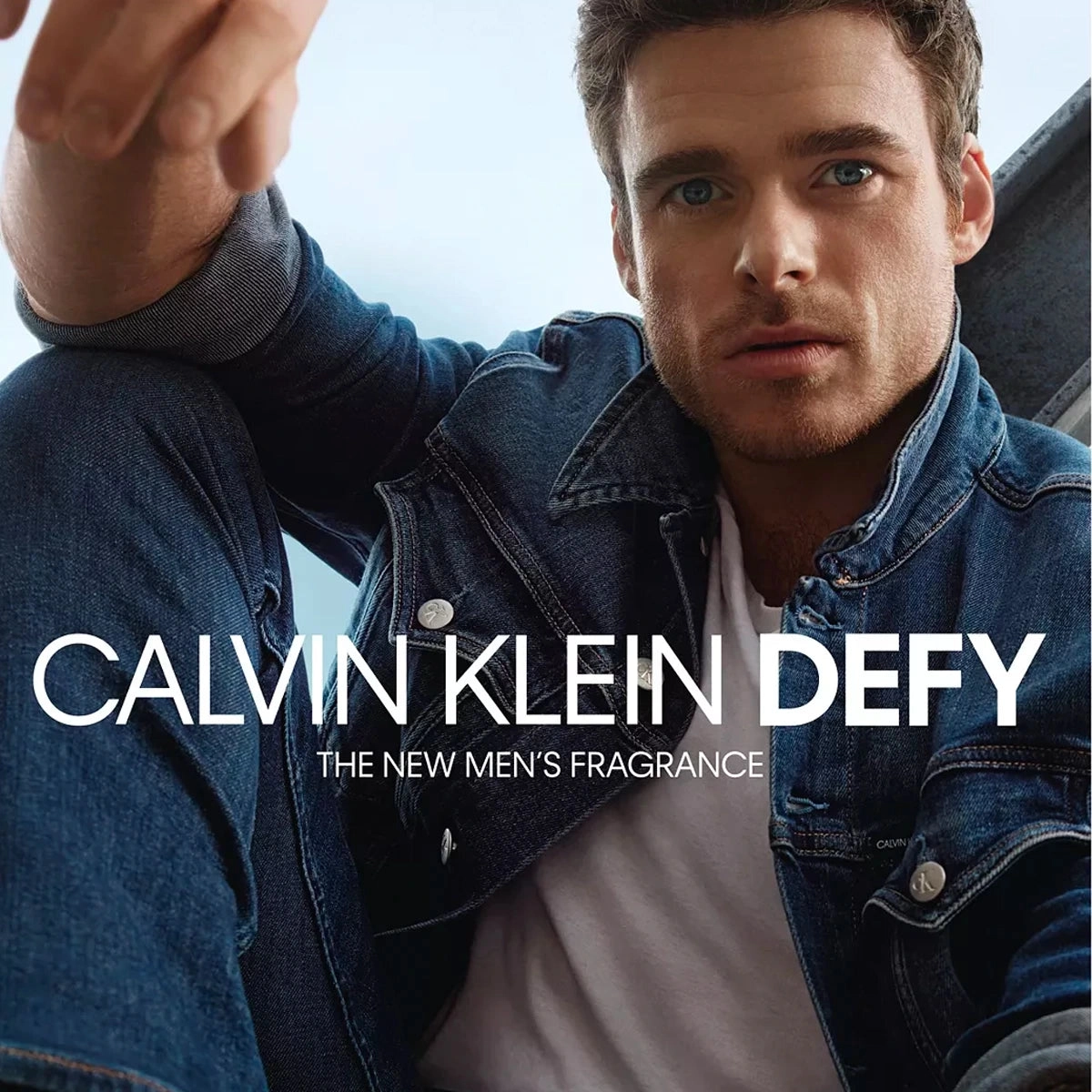 Defy 6.7 oz EDT for men