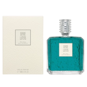 Des Clous Pour Une Pelure by Serge Lutens 100ml EDP