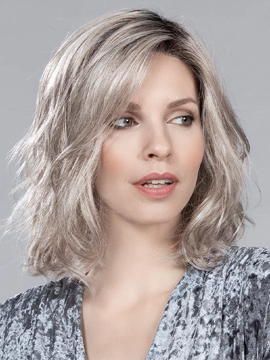 Destiny | Synthetic Lace Front Wig (Mono Part)
