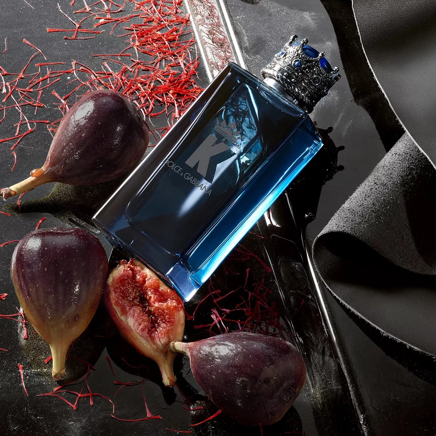 Dolce & Gabbana King Intense 3.3 oz EDP for men