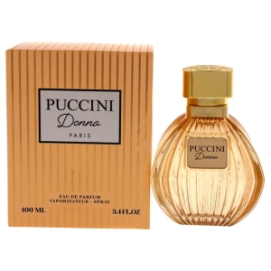 Donna Perfume