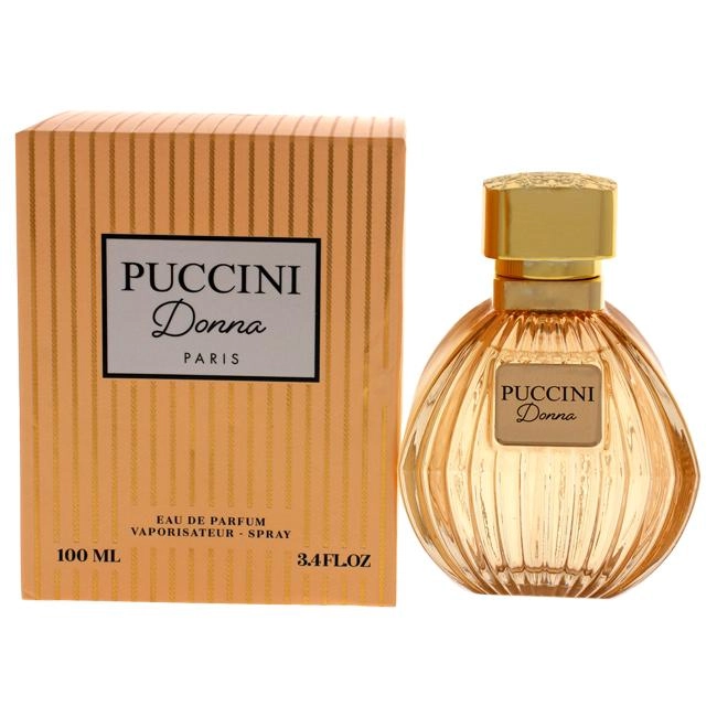 Donna Perfume