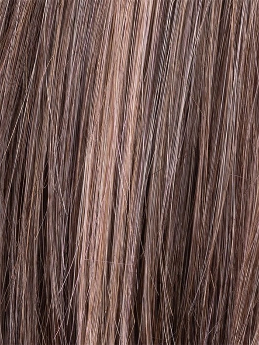 Dua | Synthetic Lace Front Wig (Mono Part)
