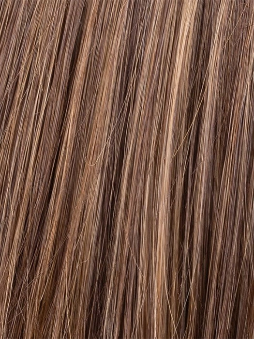 Dua | Synthetic Lace Front Wig (Mono Part)