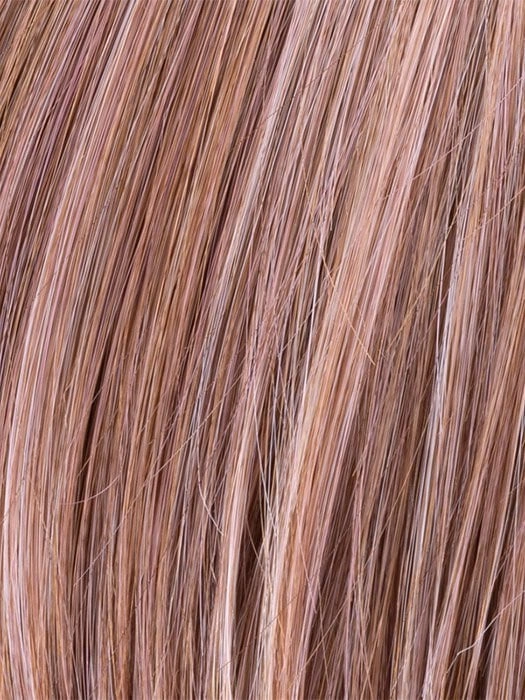 Dua | Synthetic Lace Front Wig (Mono Part)
