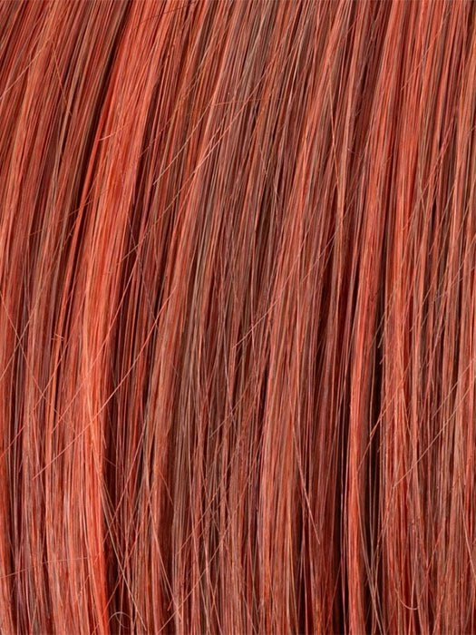 Dua | Synthetic Lace Front Wig (Mono Part)
