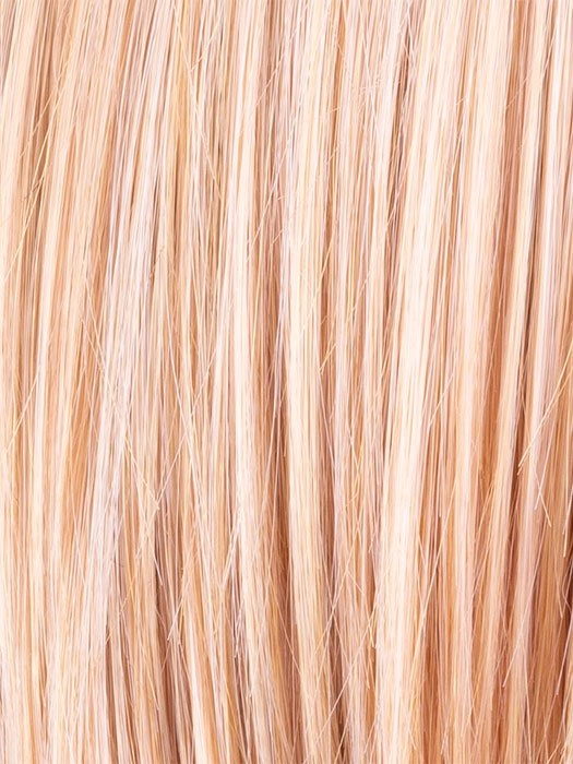 Dua | Synthetic Lace Front Wig (Mono Part)