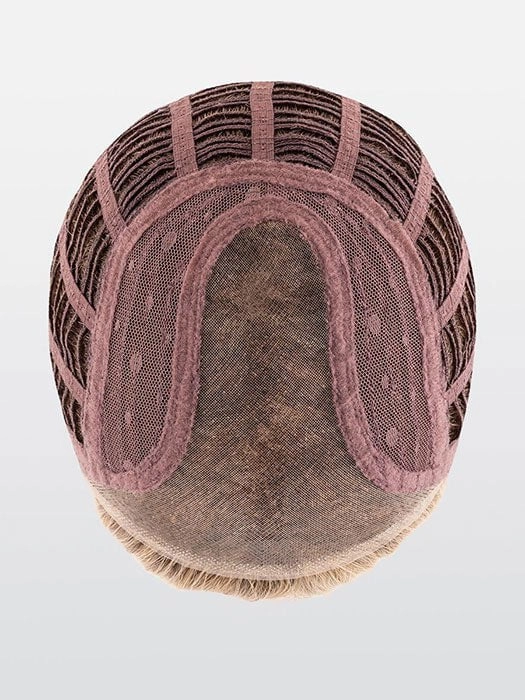 Dua | Synthetic Lace Front Wig (Mono Part)