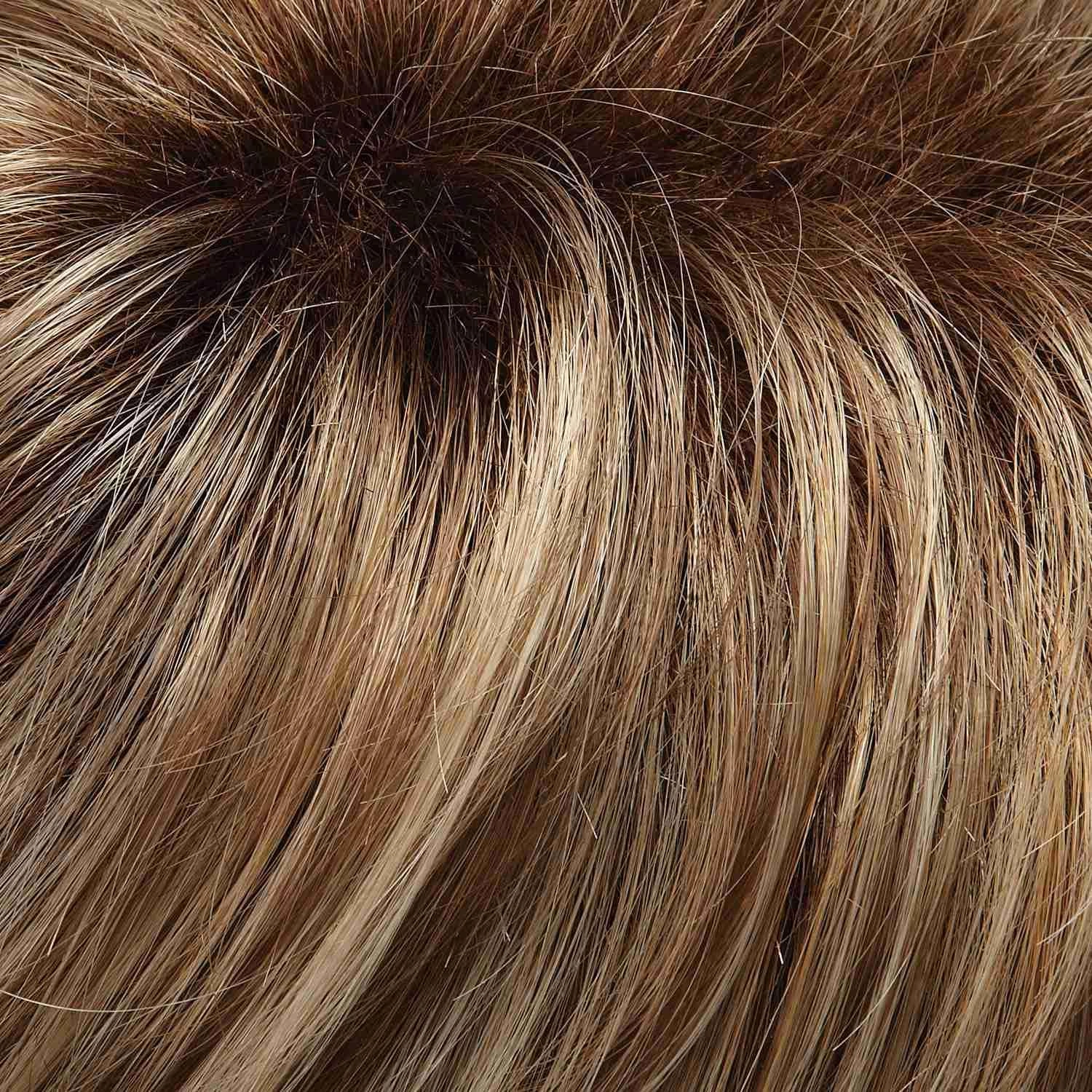 easiHalo 12" by Jon Renau | 100% Human Hair Extension (Halo)