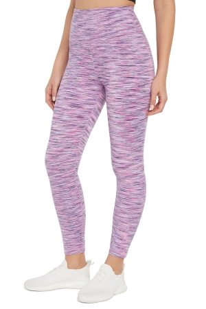 Easy Ankle Legging