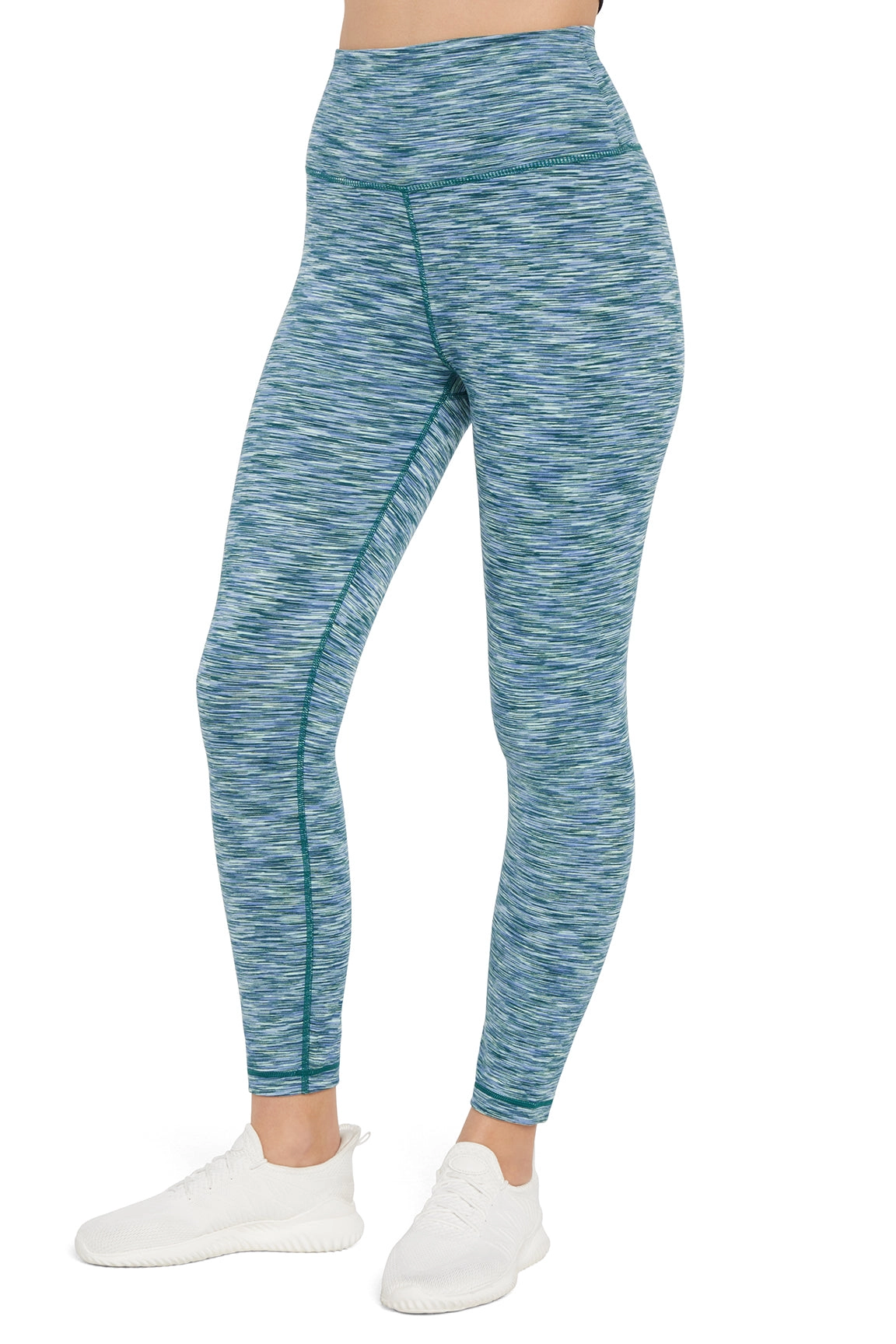 Easy Ankle Legging