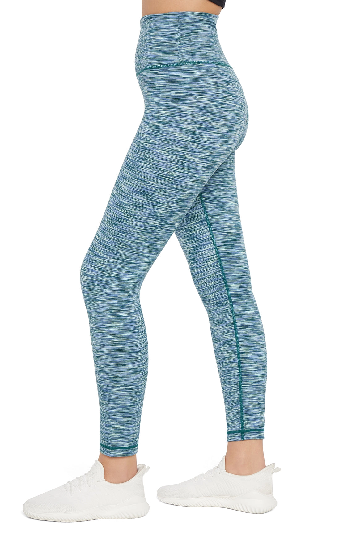 Easy Ankle Legging