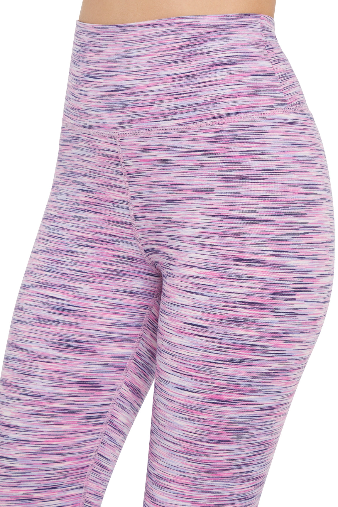 Easy Ankle Legging