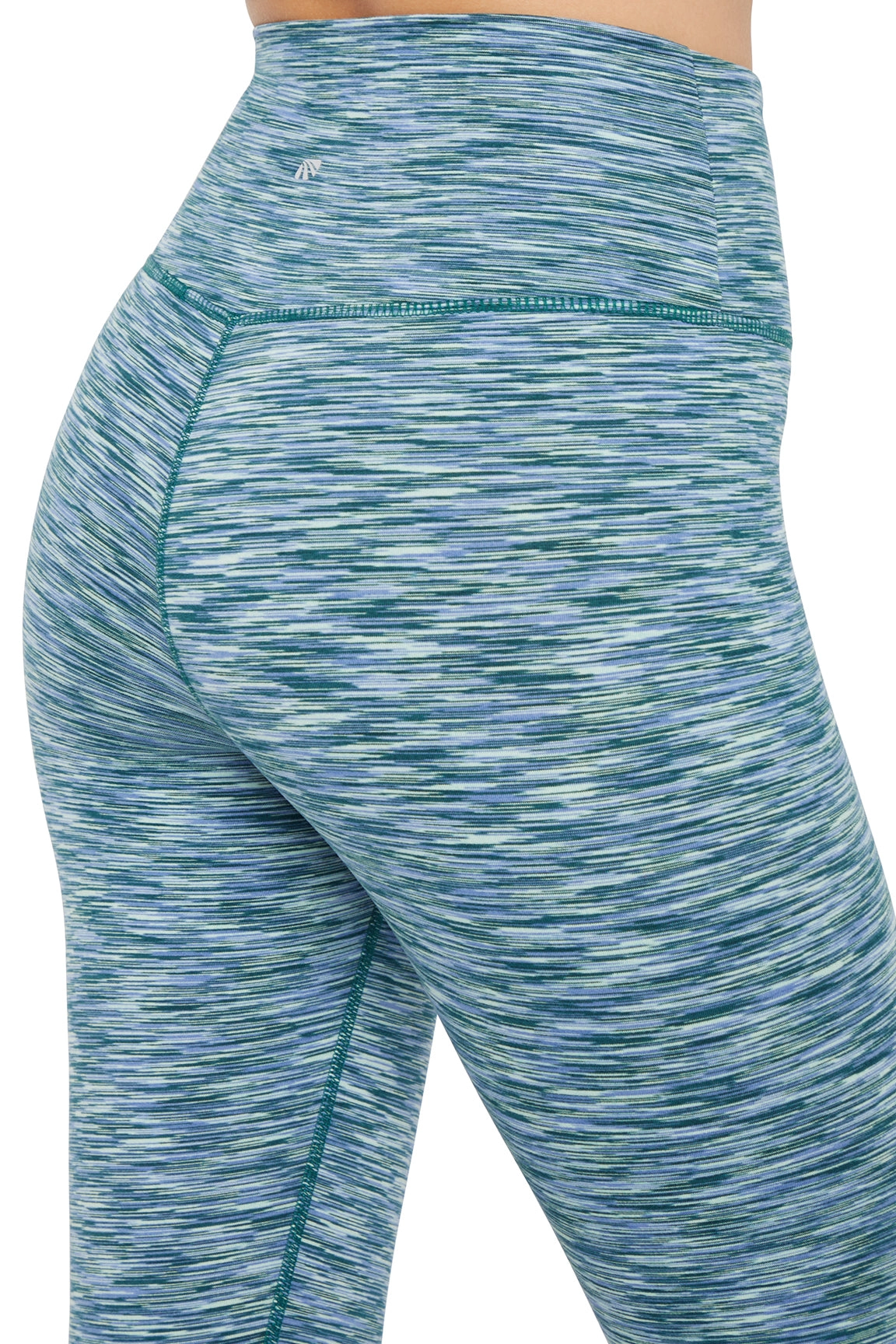 Easy Ankle Legging