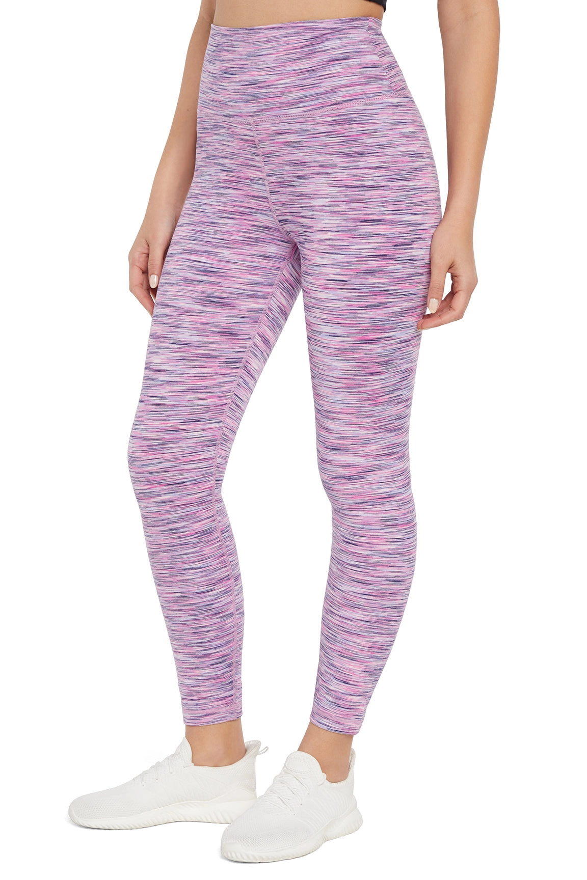 Easy Ankle Legging