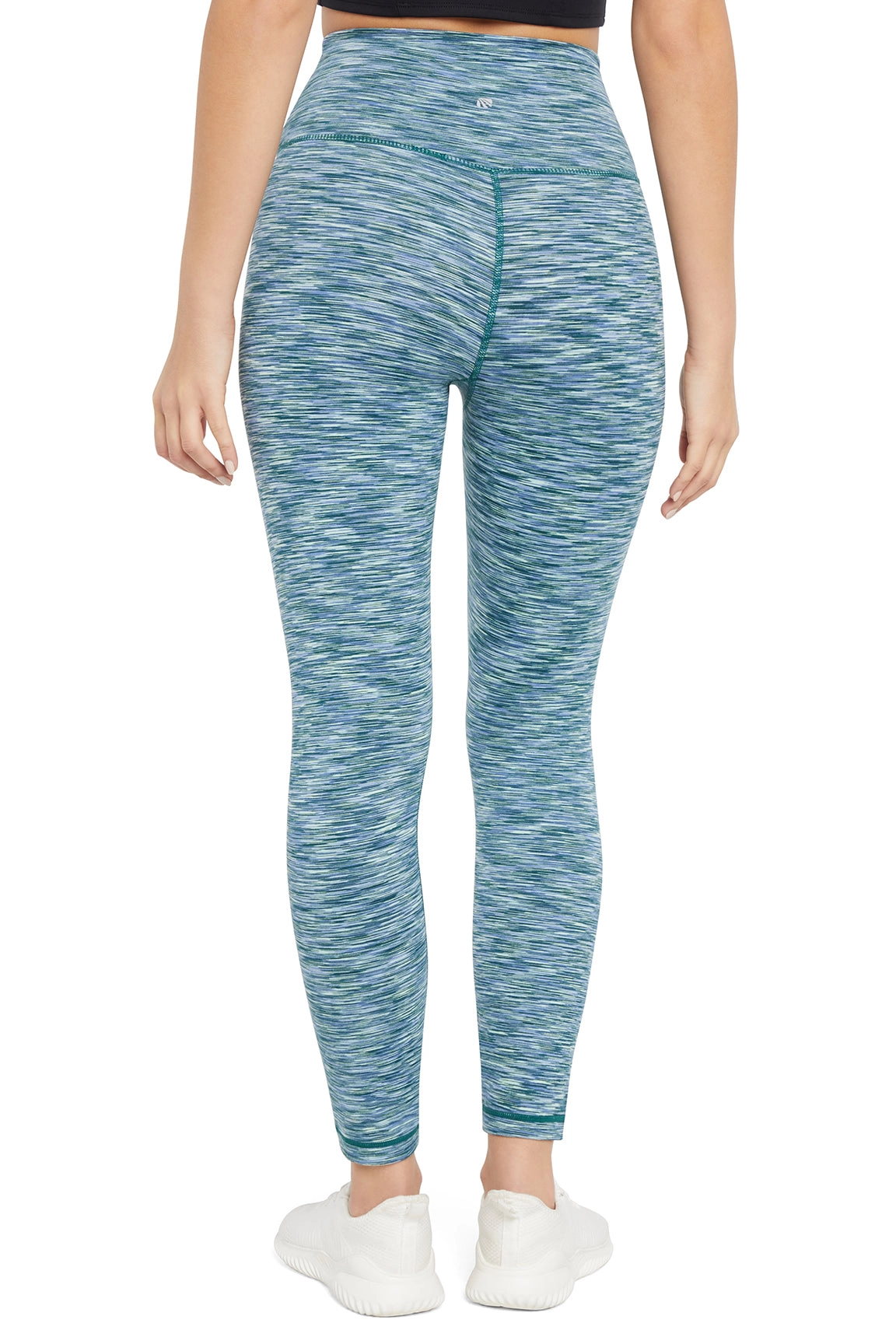 Easy Ankle Legging