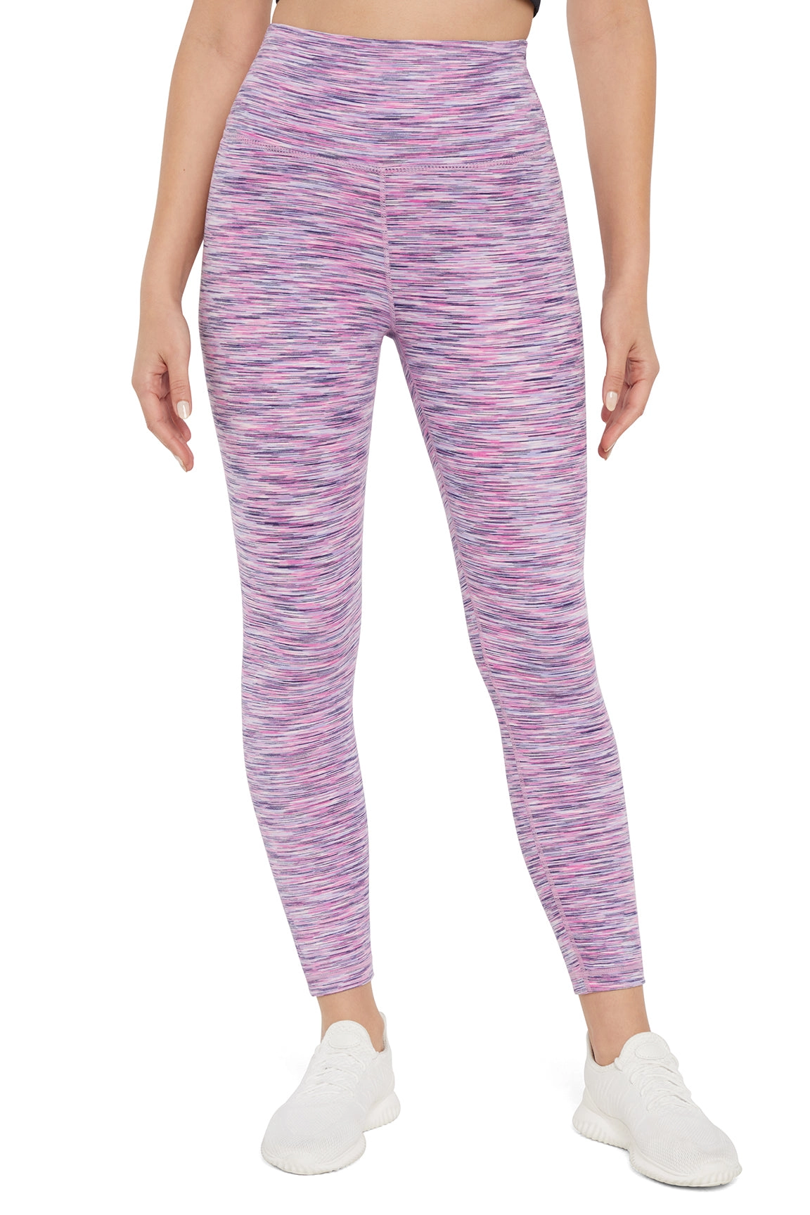 Easy Ankle Legging