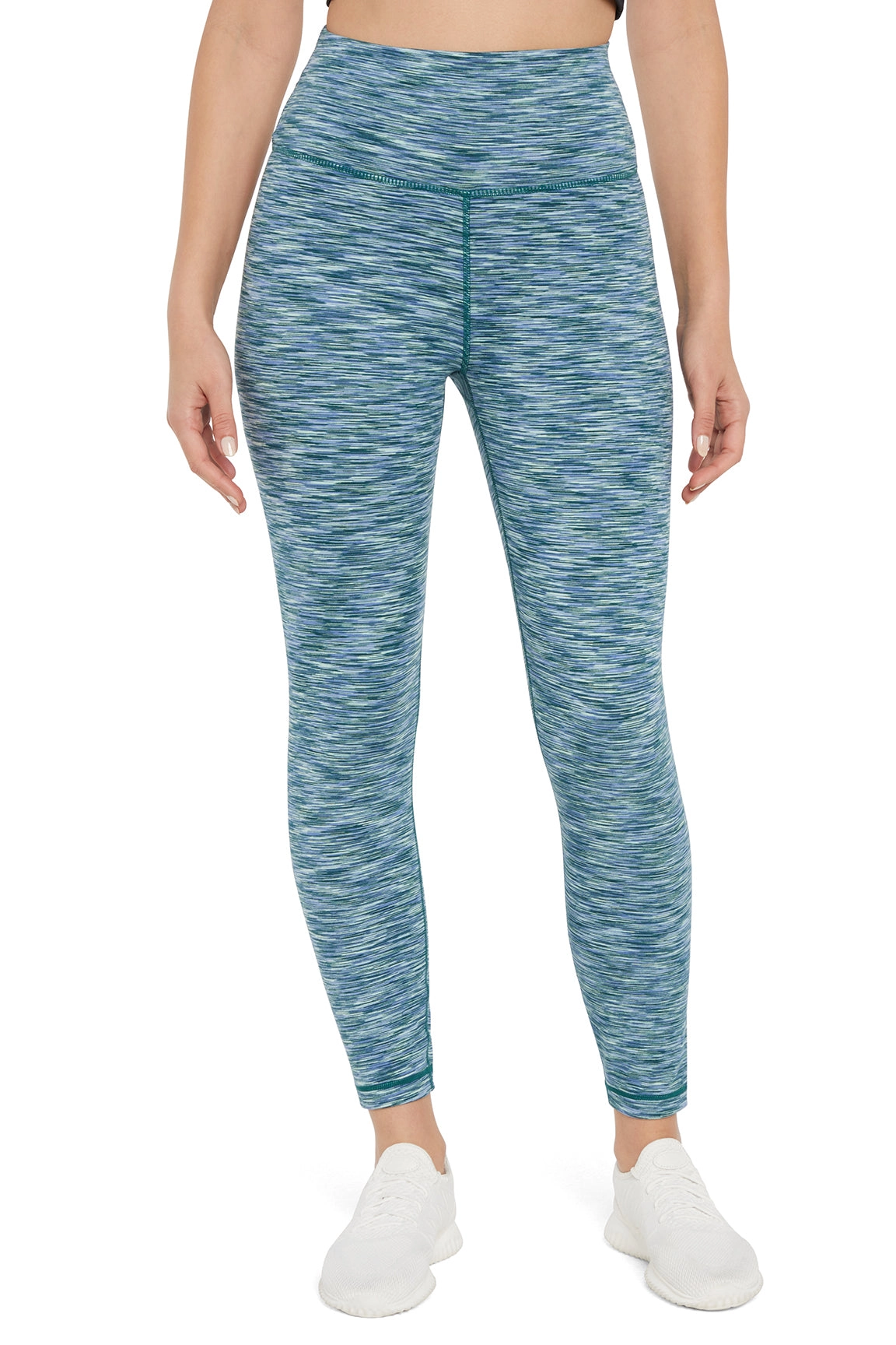 Easy Ankle Legging