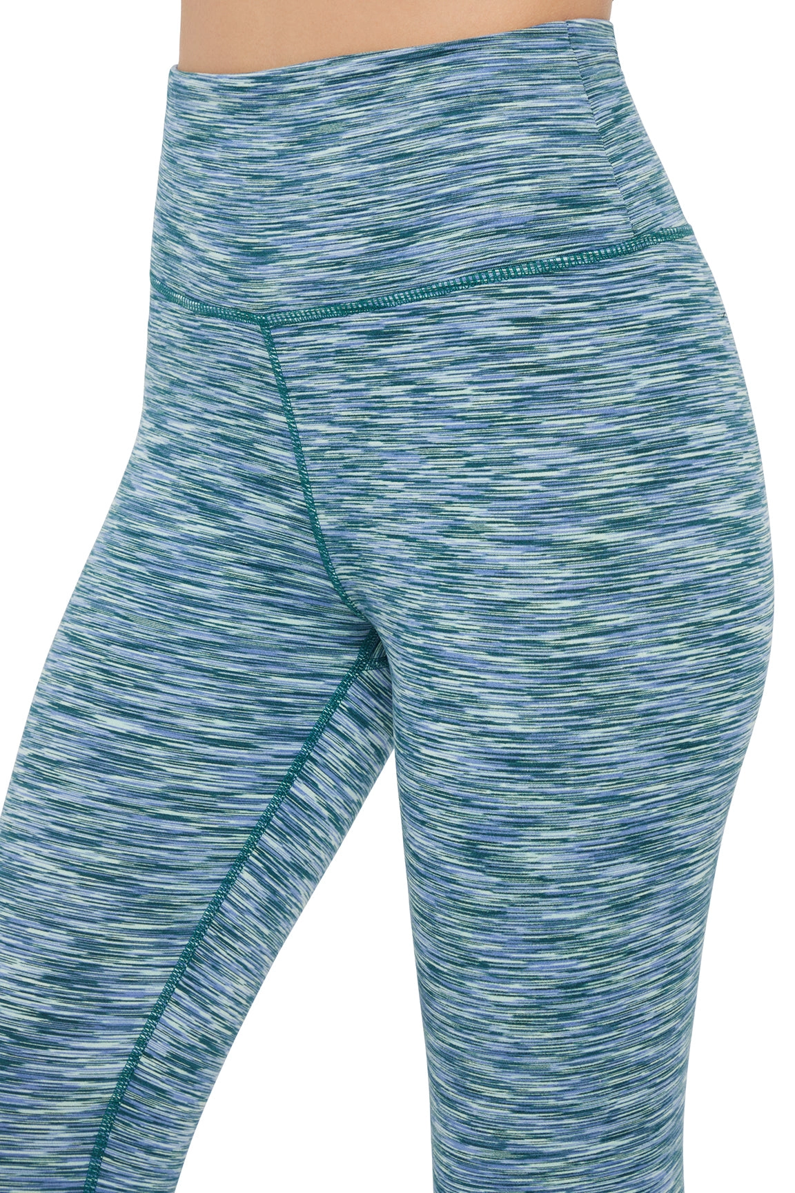 Easy Ankle Legging
