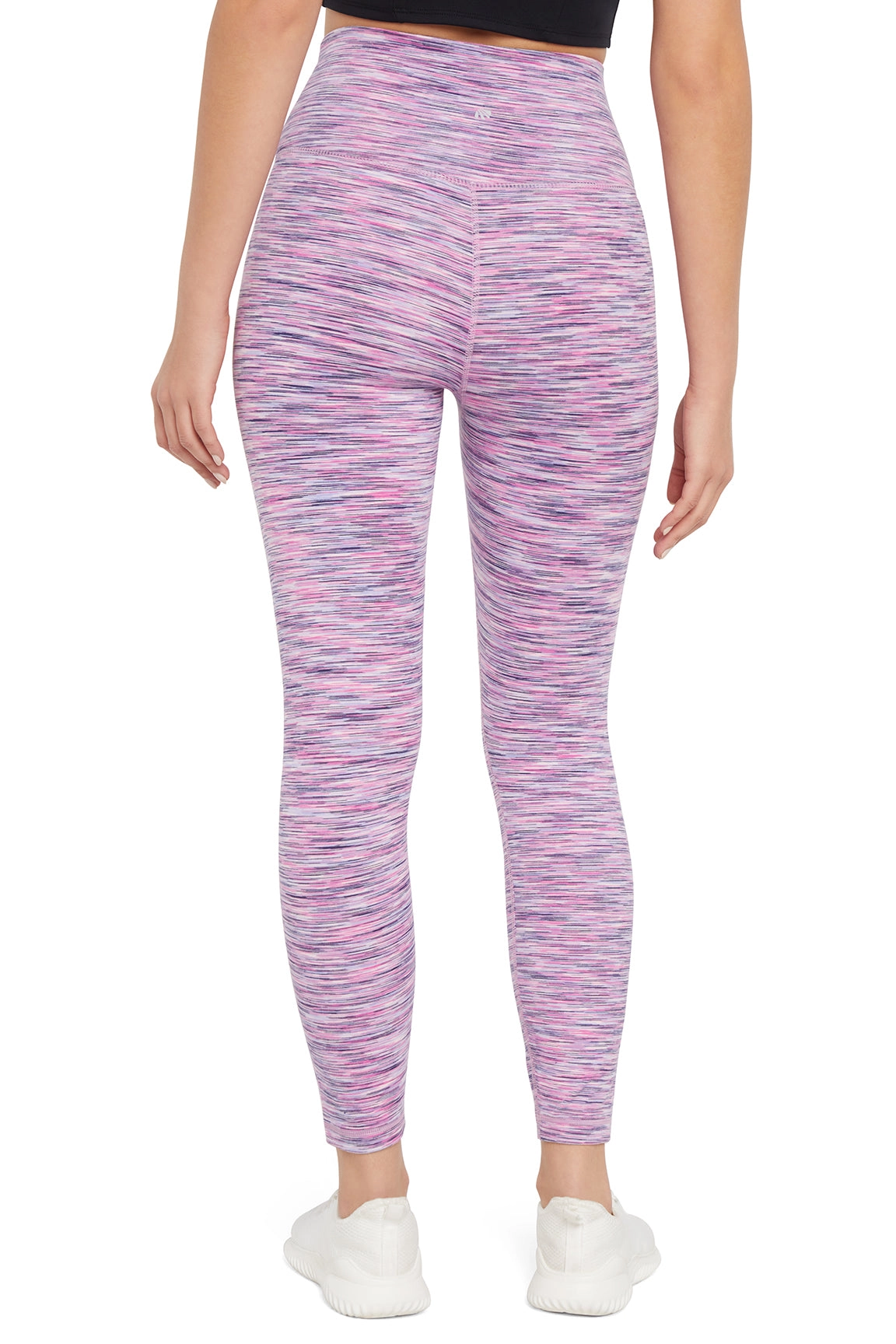 Easy Ankle Legging