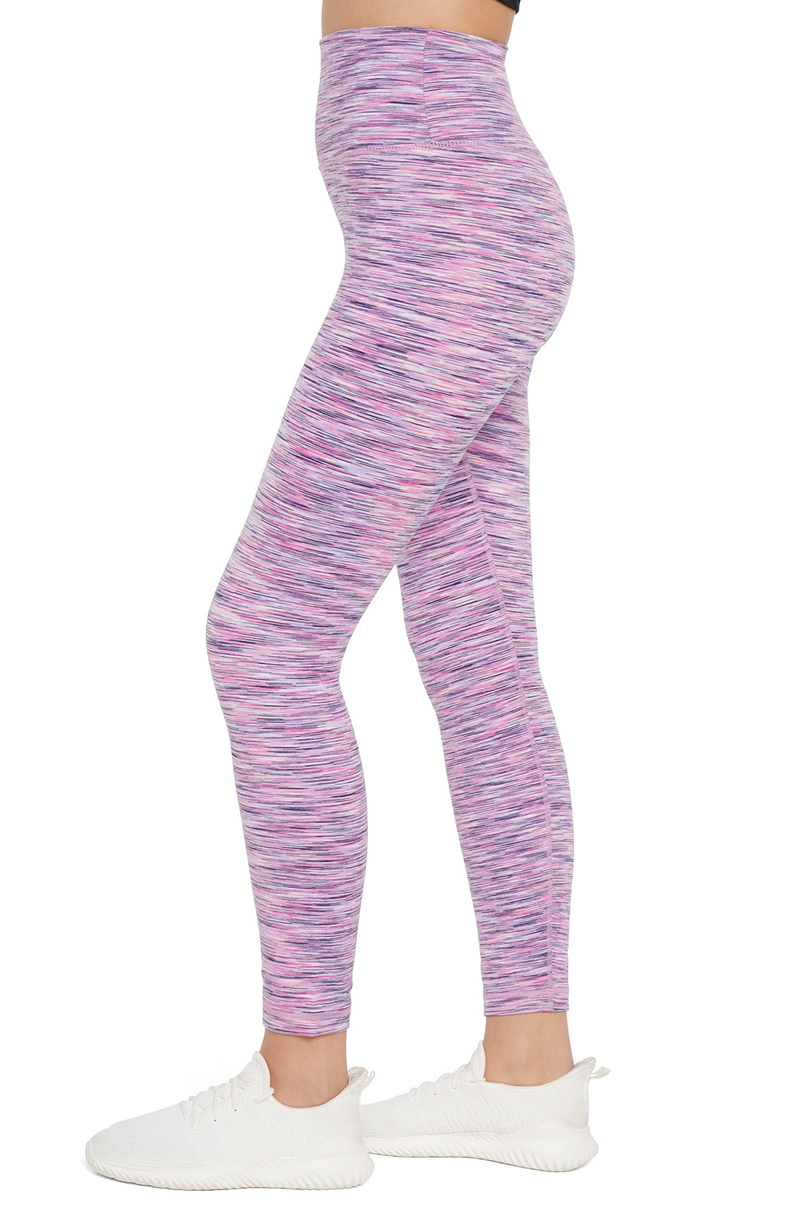 Easy Ankle Legging