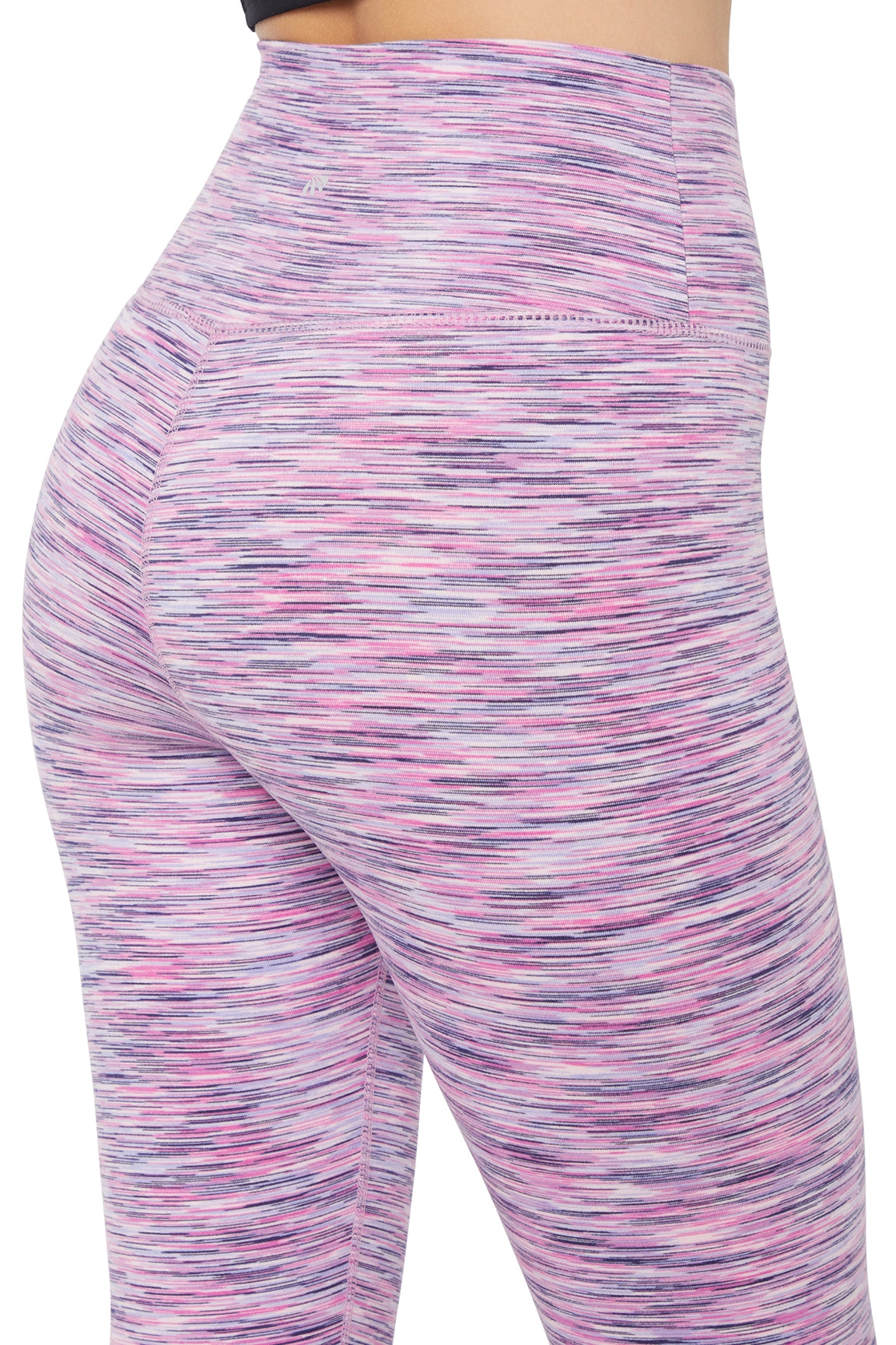 Easy Ankle Legging