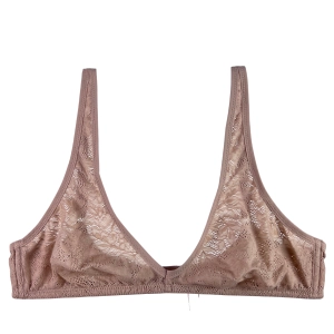 Eberjey Soft Stretch Recycled Bralette