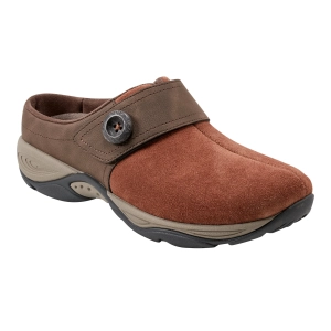 Edline Slip On Casual Clogs
