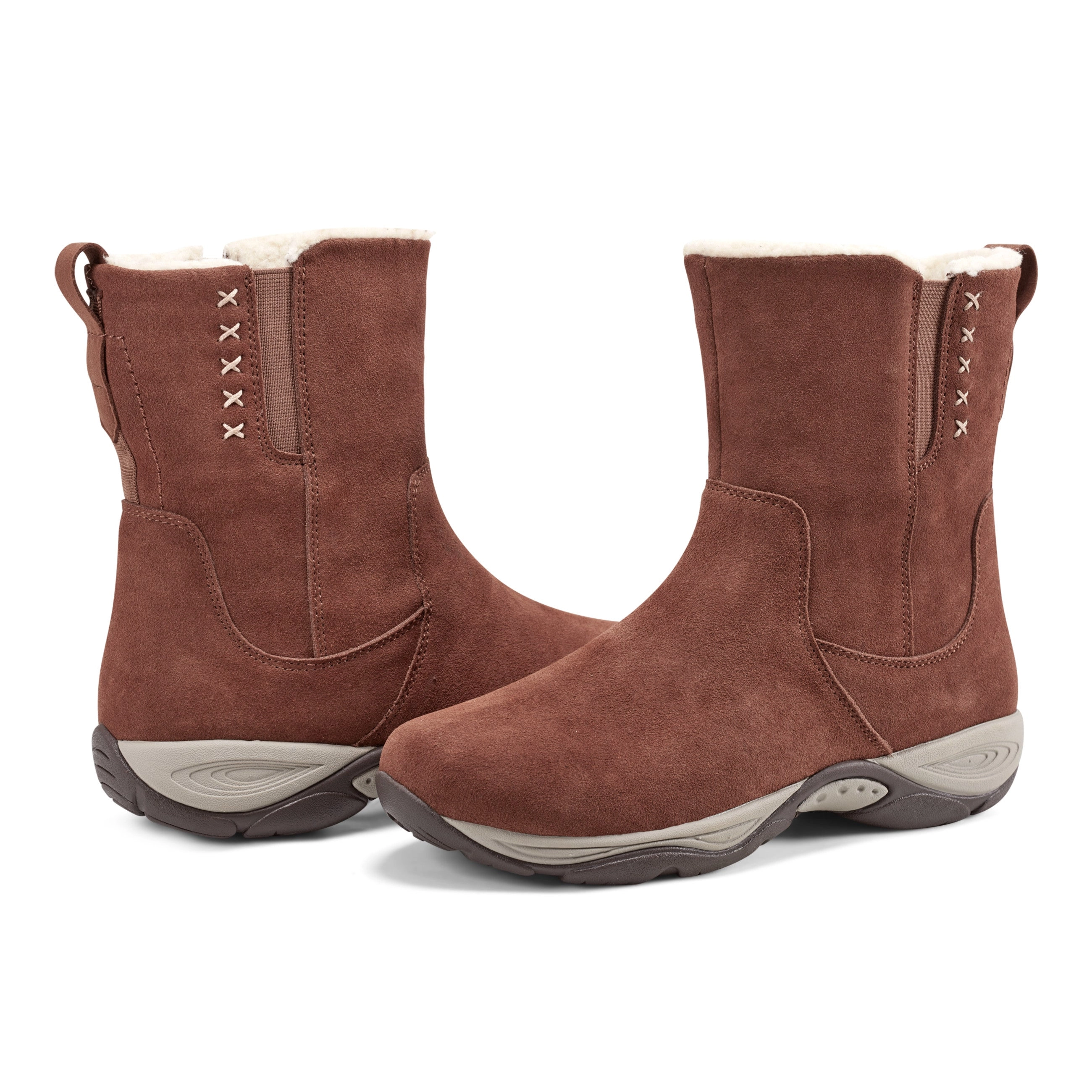 Elisha Casual Boots